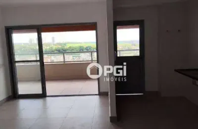 Apartamento com 3 dormitórios à venda, 132 m² por r$ 1.272.000 - jardim botânico - ribeirão preto/sp