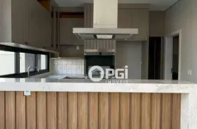 Sobrado com 3 dormitórios à venda, 224 m² por r$ 1.650.000,00 - bonfim paulista - ribeirão preto/sp