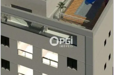 Apartamento com 2 dormitórios à venda, 67 m² por r$ 460.000,00 - ribeirânia - ribeirão preto/sp