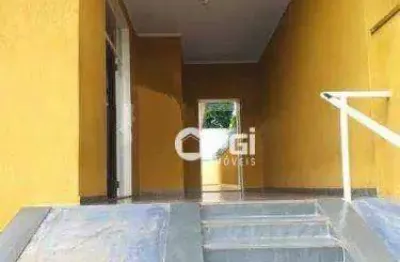 Casa com 3 dormitórios para alugar, 238 m² por r$ 4.760,62/mês - alto da boa vista - ribeirão preto/sp