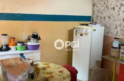 Casa com 3 dormitórios à venda, 150 m² por r$ 220.000,00 - campos elíseos - ribeirão preto/sp