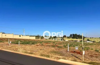 Terreno à venda, 308 m² por r$ 405.000 - residencial alto do castelo - ribeirão preto/sp