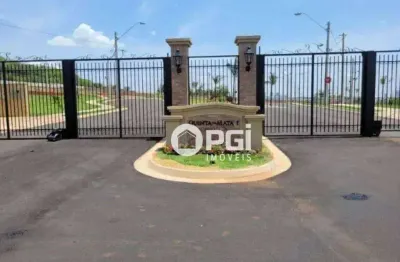Terreno à venda, 250 m² por r$ 249.100 - recreio anhangüera - ribeirão preto/sp