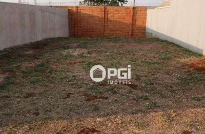 Terreno à venda, 262 m² por r$ 262.000,00 - jardim valência - ribeirão preto/sp