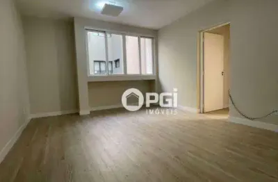 Apartamento com 3 dormitórios à venda, 67 m² por r$ 290.000,00 - jardim paulista - ribeirão preto/sp