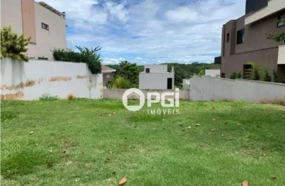 Terreno à venda, 488 m² por r$ 640.000,00 - bonfim paulista - ribeirão preto/sp