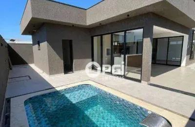 Casa com 2 dormitórios à venda, 228 m² por r$ 1.800.000,00 - vila toninho - são josé do rio preto/sp