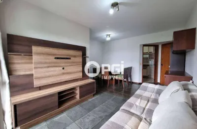 Apartamento com 3 dormitórios à venda, 84 m² por r$ 339.200 - república - ribeirão preto/sp