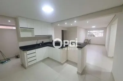 Apartamento com 3 dormitórios à venda, 90 m² por r$ 390.000,00 - jardim irajá - ribeirão preto/sp