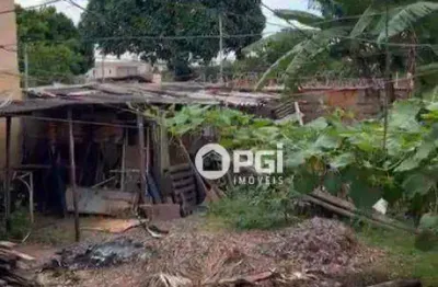 Terreno para alugar, 456 m² por r$ 3.000/mês - jardim sumaré - ribeirão preto/sp
