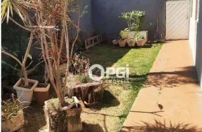 Casa com 3 dormitórios à venda, 177 m² por r$ 583.000,00 - parque industrial lagoinha - ribeirão preto/sp