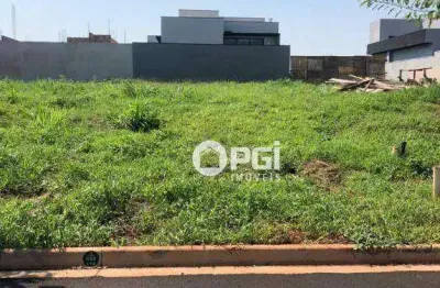 Terreno à venda, 261 m² por r$ 255.000,00 - real sul - ribeirão preto/sp