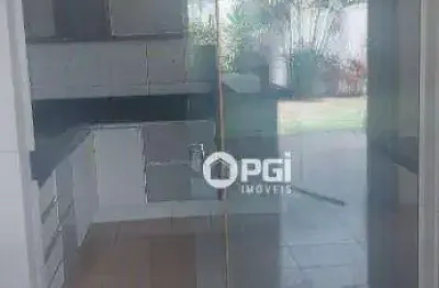 Casa à venda, 175 m² por r$ 500.000,00 - jardim jóquei clube - ribeirão preto/sp