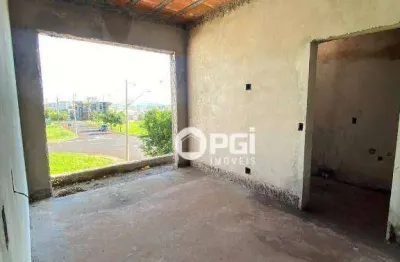 Sobrado com 3 dormitórios à venda, 249 m² por r$ 975.200,00 - reserva imperial - ribeirão preto/sp