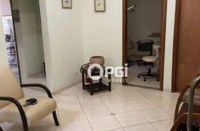 Sala à venda, 262 m² por r$ 371.000,00 - campos elíseos - ribeirão preto/sp