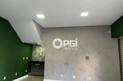 Salão à venda, 35 m² por r$ 210.000,00 - centro - ribeirão preto/sp