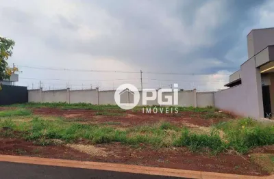 Terreno à venda, 275 m² por r$ 265.000,00 - recreio anhangüera - ribeirão preto/sp