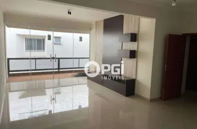 Apartamento com 2 dormitórios à venda, 55 m² por r$ 360.000,00 - iguatemi - ribeirão preto/sp