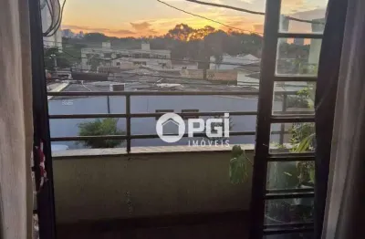 Apartamento com 2 dormitórios à venda, 72 m² por r$ 270.000,00 - presidente médici - ribeirão preto/sp