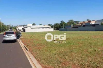 Terreno à venda, 360 m² por r$ 444.200,00 - residencial alto do castelo - ribeirão preto/sp