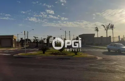 Terreno à venda, 250 m² por r$ 214.900,00 - recreio anhangüera - ribeirão preto/sp