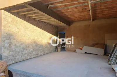 Sobrado com 3 dormitórios à venda, 290 m² por r$ 1.643.000 - residencial alto do castelo - ribeirão preto/sp