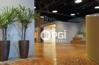 Ponto para alugar, 296 m² por r$ 20.710/mês - alto da boa vista - ribeirão preto/sp