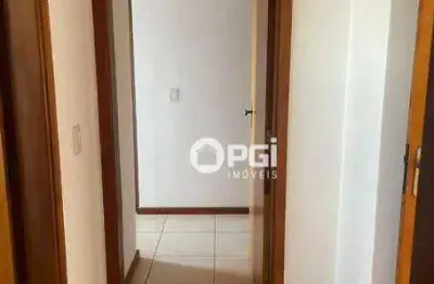 Apartamento com 3 dormitórios à venda, 107 m² por r$ 527.880,00 - jardim paulista - ribeirão preto/sp