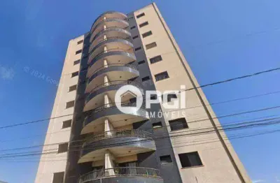 Apartamento com 1 dormitório à venda, 47 m² por r$ 200.000,00 - vila seixas - ribeirão preto/sp