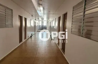 Hostel à venda. 27 dormitórios. prédio com 500 m² por r$ 1.600.000 - jardim antártica - ribeirão preto/sp