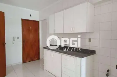 Apartamento à venda, 106 m² por r$ 323.300,00 - santa cruz do josé jacques - ribeirão preto/sp