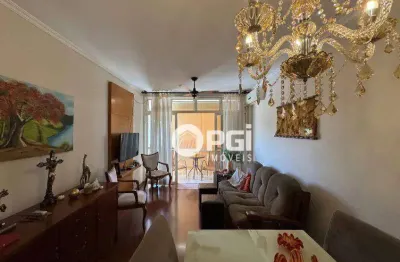 Apartamento com 2 dormitórios à venda, 77 m² por r$ 299.000 - jardim irajá - ribeirão preto/sp