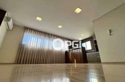 Apartamento Duplex com 2 dormitórios, 95 m² - venda por R$ 689.000,00 ou aluguel por R$ 4.555,00/mês - Quinta da Primavera - Ribeirão Preto/SP