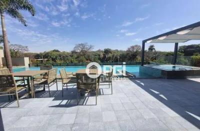 Apartamento com 4 dormitórios à venda, 170 m² por r$ 1.320.000 - vila do golf - ribeirão preto/sp