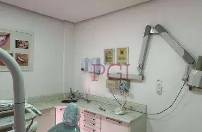 Sala à venda, 47 m² por r$ 190.000,00 - centro - ribeirão preto/sp