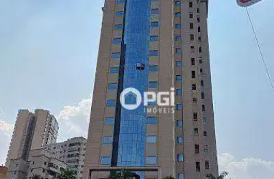 Sala comercial com 1 sala para alugar no Jardim Botânico, Ribeirão Preto 