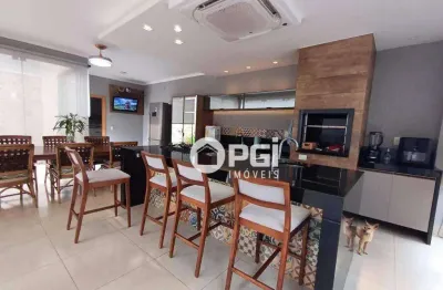 Sobrado com 4 dormitórios à venda, 365 m² por r$ 1.600.000,00 - vista bela - ribeirão preto/sp