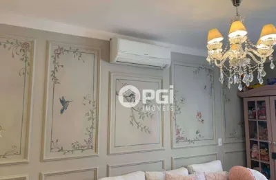 Apartamento com 3 quartos à venda no jardim botânico, ribeirão preto , 169 m2 por r$ 1.250.000