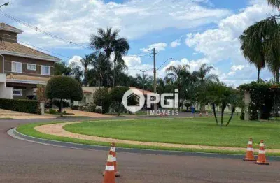 Terreno à venda, 305 m² por r$ 350.000,00 - recreio das acácias - ribeirão preto/sp