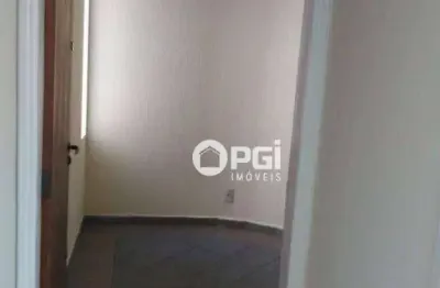 Sala, 47 m² - venda por r$ 160.000,00 ou aluguel por r$ 1.113,27/mês - parque anhangüera - ribeirão preto/sp