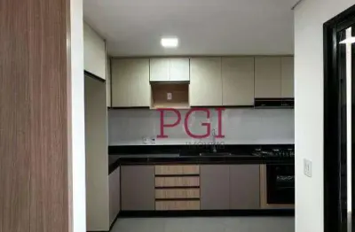 Apartamento com 2 dormitórios para alugar, 74 m² por r$ 5.480,00/mês - olhos d’agua - ribeirão preto/sp