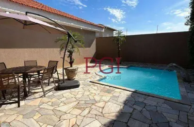 Casa com 4 dormitórios, 265 m² - venda por r$ 1.200.000,00 ou aluguel por r$ 7.000,00/mês - city ribeirão - ribeirão preto/sp