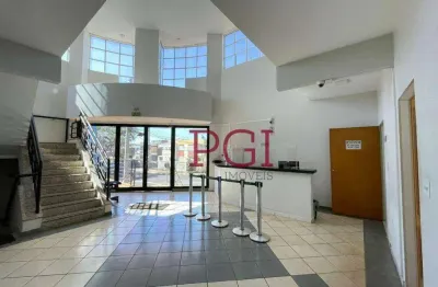 Prédio para alugar, 1399 m² por r$ 42.900,47/mês - nova ribeirânia - ribeirão preto/sp