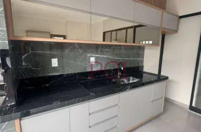 Casa com 3 dormitórios à venda, 160 m² por r$ 1.150.000,00 - recreio anhangüera - ribeirão preto/sp