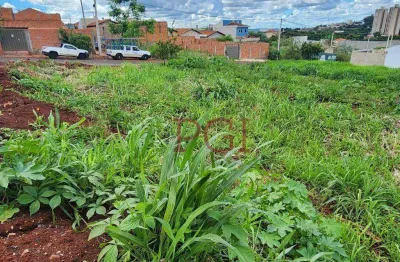 Terreno à venda, 250 m² por r$ 145.000,00 - distrito de bonfim paulista - ribeirão preto/sp