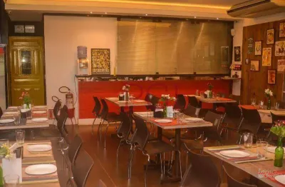 Ponto para alugar, 340 m² por r$ 13.500,00/mês - jardim sumaré - ribeirão preto/sp