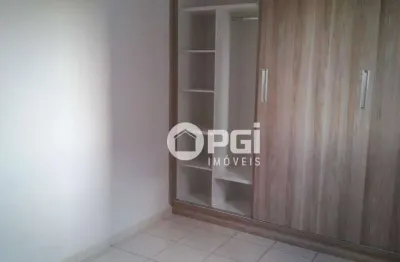 Apartamento com 2 dormitórios para alugar, 56 m² por r$ 2.558,00/mês - nova aliança - ribeirão preto/sp