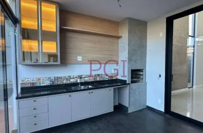 Sobrado com 3 dormitórios à venda, 283 m² por r$ 1.800.000 - jardim saint gerard - ribeirão preto/sp
