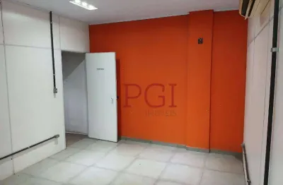 Galpão para alugar, 259 m² por r$ 5.144,00/mês - vila mariana - ribeirão preto/sp