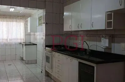 Apartamento com 2 dormitórios à venda, 90 m² por r$ 298.000 - vila seixas - ribeirão preto/sp